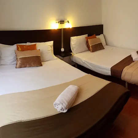 Hotel Of Alcobaça