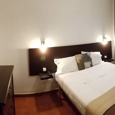 Hotel Of 2*