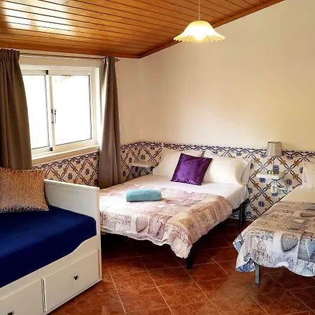 Of Hotel Alcobaça
