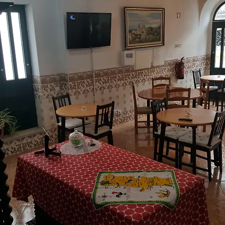 Hotel Of Alcobaça