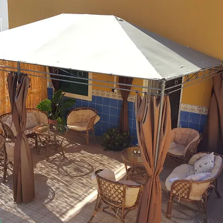 Hotel Of 2*