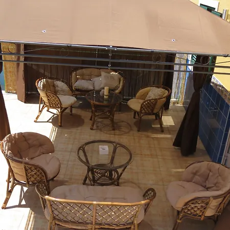 Hotel Of 2*