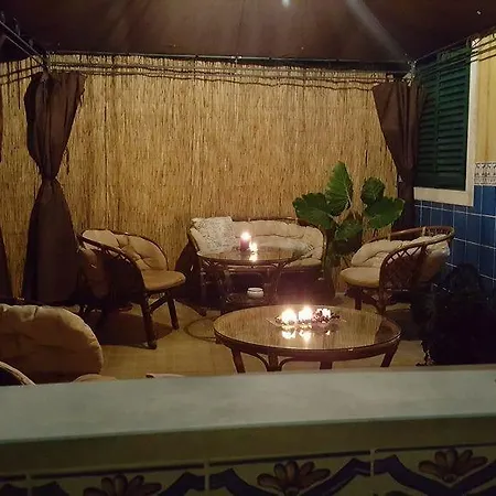 Of Hotel