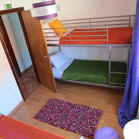 Of Hotel Alcobaça