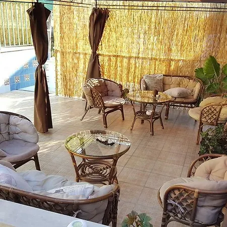 Hotel Of 2*