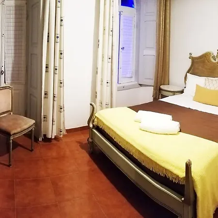 Hotel Of