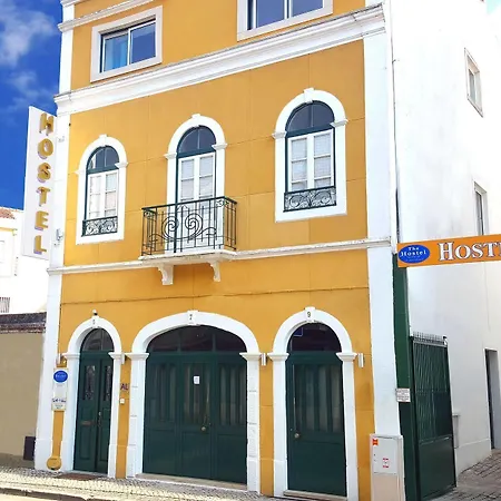 Hotel Of