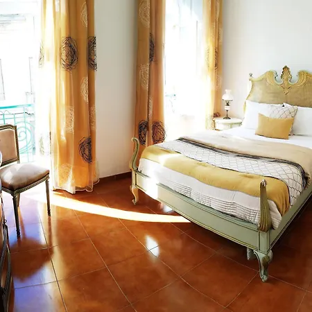Hotel Of Alcobaça
