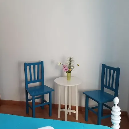 Hotel Of 2*