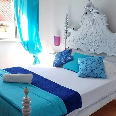 Of Hotel Alcobaça