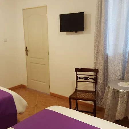 Of Hotel