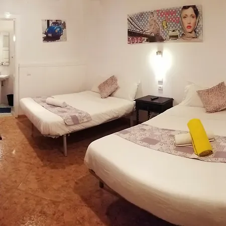Of Hotel